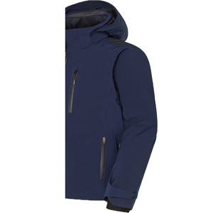 Veste de ski pour homme, haut de gamme, très vendue, chauffante, coupe-vent, à capuche, imperméable, pour la randonnée, le snowboard, softshell, veste d'hiver pour l'extérieur - Product Image 4