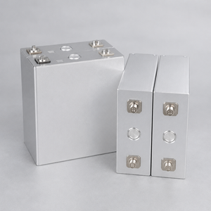 Drilling CNC Machining Aluminum Alloy Sheet <b>Metal</b> Fabrication Aluminum Battery <b>Box</b> For Battery Protection - Product Image 4