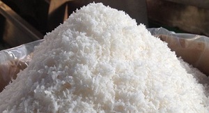 Noix de coco râpée à haute teneur en matières grasses, qualité moyenne, pour produits de boulangerie - Ingrédient 100% naturel du Vietnam à prix bas - Product Image 3