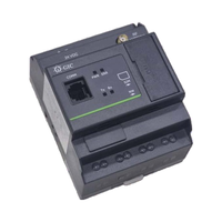 Modem d'alarme GSM GIC PLC modèle 40B2BBVAA avec mémoire E/S pour programmation PLC 112 E/S 24VDC RJ11