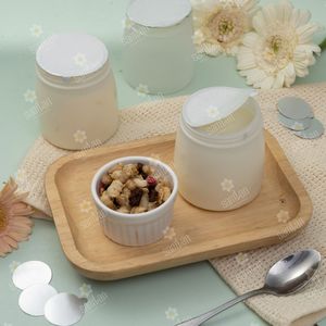 ฝาปิดอัจฉริยะ PS ป้องกันการรั่วซึม ซีลปิดผนึกวัสดุคอมโพสิต สำหรับขวดแก้ว บรรจุภัณฑ์อาหาร กล่องเสริม - Product Image 2