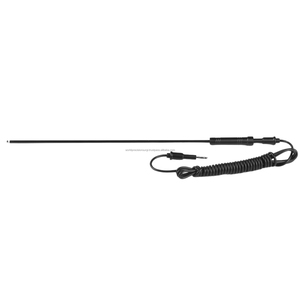 Électrode monopolaire laparoscopique, crochet, spatule à boule, couteau de coagulation, instrument chirurgical, kit chirurgical à intervention minimale - Product Image 5