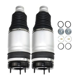 2x Ammortizzatori Anteriori a Sospensione Pneumatica per Jeep Grand Cherokee Utility 2011-2015 68029903AC 68059905AB - Product Image 1