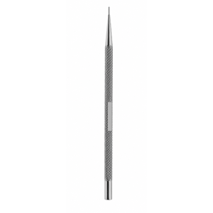 Dilatateur lacrymal Muldoon réutilisable en acier inoxydable chirurgical, instrument ophtalmique certifié CE Classe I pour une précision oculaire - Product Image 3