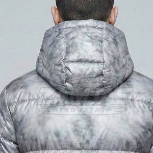 Chaquetas de plumón para hombre en oferta, diseño de última moda, hechas en Pakistán. - Product Image 6