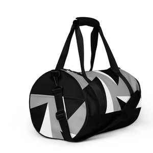 Bolsa Deportiva Personalizable con Logotipo y Diseños, Estilo Gimnasio, Impermeable, Tejido Resistente, Varios Colores - Product Image 1