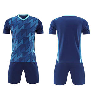 Uniforme de Fútbol Personalizado Edición Jugador, Camisetas de Fútbol Populares - Product Image 2