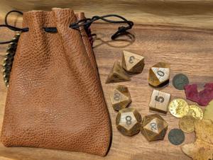 Dés à jouer en os au design exclusif, moulés sur mesure, polyédriques, pour les marchés de jeux professionnels, article de gros pour l'approvisionnement en dés de jeu - Product Image 3