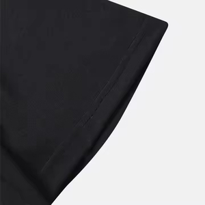 New Fashion Loose Breathable Men's <b>T</b> <b>Shirt</b> With Best OEM 2026 Summer Wear Men's Casual Short-sleeved <b>T</b>-<b>shirt</b> Casual Wear - Product Image 5