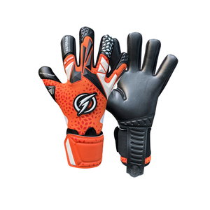 Fabricante Profesional de Guantes de Portero, Guantes de Fútbol de Látex Alemán de Alta Calidad, Guantes de Portero Profesionales - Product Image 1