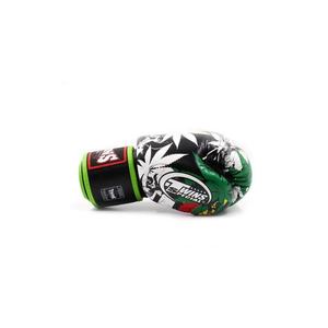 Dernier design, nouveaux gants de boxe multicolores pour jumeaux, gants d'entraînement professionnels, gants de sparring, gants de kickboxing, gants de Muay Thai - Product Image 6