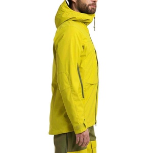 Pantalones Unisex Personalizados Transpirables para Esquí y Snowboard, Tallas Grandes, Estampados, de Poliéster, con Cierre de Cremallera y Cuello en V, Venta al Por Mayor - Product Image 2