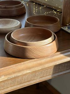 Assiette de présentation de luxe faite à la main en bois biodégradable, avec œuvre d'art en résine émeraude, en bois de manguier naturel, assiette de mariage classique - Product Image 6