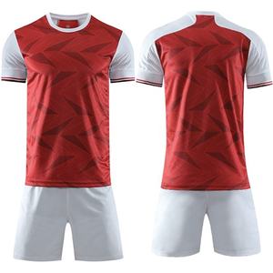 Uniforme de Fútbol de Calidad Tailandesa en Venta, Camisetas Personalizadas de la Selección Nacional - Product Image 3