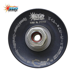 SUN Racing MIO M3 / SOUL i 125 Torque Drive Assy V1 Six Groove Teflon avec roulement haute performance fabriqué à Taïwan - Product Image 1
