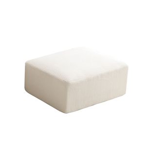 Beige <b>Sofa</b> Ottoman Stylish <b>Stools</b> & Ottomans Product - Product Image 1