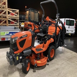 เครื่องตัดหญ้า Kubota G261 แบบ 2 จังหวะ โครงสร้างแข็งแรง ใบมีดความเร็วสูง รับประกันราคาดีที่สุด ใช้งานได้ทั้งงาน DIY และอุตสาหกรรม - Product Image 3