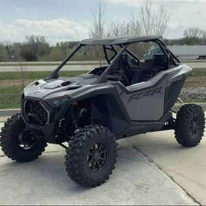 RZR Pro XP สุดยอดเครื่องยนต์ UTV: 800cc-1000cc ระบบขับเคลื่อนเครื่องยนต์เทอร์โบ EFI: เกียร์4x4: อัตโนมัติ - Product Image 1