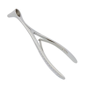 Spéculum Nasal Professionnel en Acier Inoxydable Allemand, Instruments Spécifiques pour l'Oreille, Spéculum de Chirurgie Nasale, Conception Personnalisée - Product Image 3