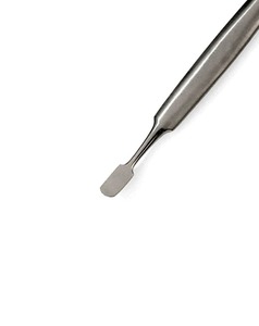 Pousse-cuticules en acier inoxydable fabriqué au Pakistan 2026 – Pousse-cuticules de haute qualité à coupe précise - Product Image 6