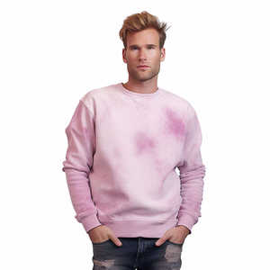 Sweat-shirt pour homme, meilleur prix, personnalisez votre impression, style décontracté, sweat-shirt pour homme très vendu - Product Image 4
