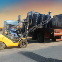 Bitume WELLBANK Grade 60/70 pour la construction routière, emballage en fût de 180 kg, certifié Geochem ASTM