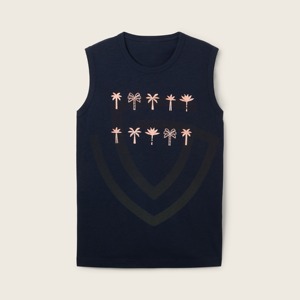Camisetas sin mangas personalizadas para hombre, hechas con tela premium y costuras duraderas que garantizan una comodidad prolongada y un look atlético moderno. - Product Image 2