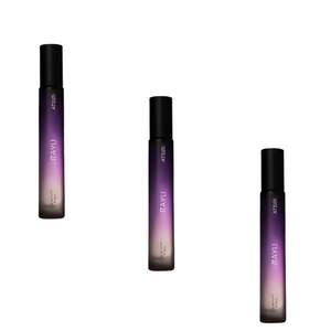 RAI Imperium Luxe Eau de Parfum pour Femme, Parfum Artisanal Indonésien Frais, Mini Vaporisateur, Anti-transpirant, Modèle RAI-EH - Product Image 5