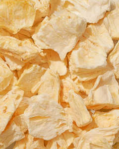 Rodajas de Piña Seca Natural a Granel, Crujientes, Congeladas, Sin Aditivos, Sin Azúcar, Categoría Fruta, Precio de Fábrica, Austria - Product Image 3