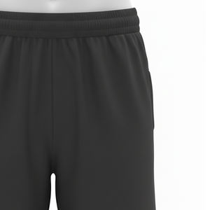 ผ้าฟลีซเนื้อนุ่มคุณภาพสูงสั่งทำพิเศษ 50% โพลีเอสเตอร์ 50% ฝ้าย 300 กรัมต่อตารางเมตร - Product Image 3