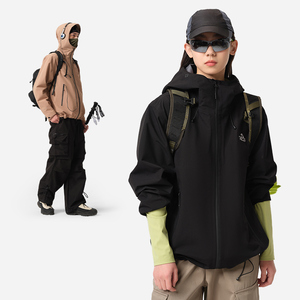Chaqueta de Plumón para Hombre, Deportiva, con Cierre, Resistente al Frío, Ultraligera, Cálida, para Invierno, Personalizada, 3L, Unisex - Product Image 3
