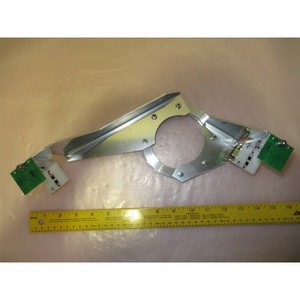 เซ็นเซอร์ตำแหน่งแขน AMAT 0010-91456 Assy - อุปกรณ์และอะไหล่เซมิคอนดักเตอร์ระดับโลกที่เชื่อถือได้ - Product Image 5