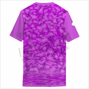 เสื้อยืดผู้ชายผ้าฝ้าย 100% ระบายอากาศได้ดี ทรงหลวม มีสินค้าพร้อมส่ง เสื้อยืดพิมพ์ลายผู้ชาย ขายดี เสื้อยืดผู้ชายทันสมัย - Product Image 2