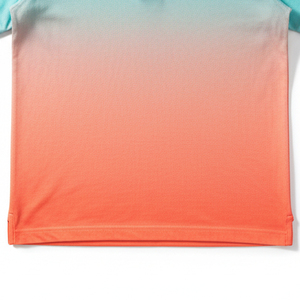 Camiseta Deportiva Antibacteriana para Hombre, de Lona Transpirable Resistente a los Olores, de Color Sólido, Ecológica y Personalizada - Product Image 4