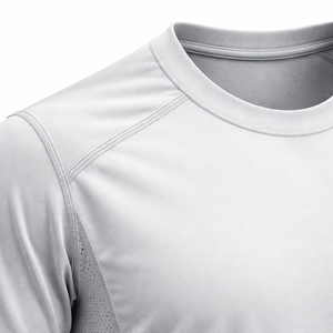 Camisetas Personalizadas al por Mayor para Clubes Deportivos |   Fabricante OEM, 100% Algodón, Manga Corta, Transpirable, Absorbe la Humedad - Product Image 4