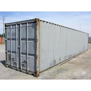 Conteneurs maritimes 40 pieds high cube, neufs et d'occasion, 40 pieds et 20 pieds - Product Image 5