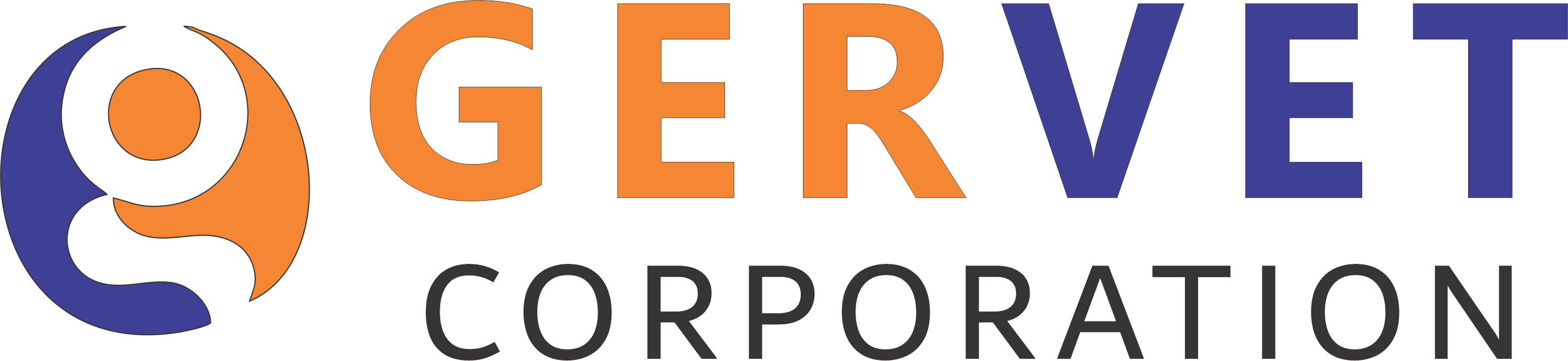 Gervet Corporation logo