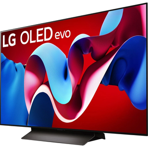 PROMOTIONS SUR LE té<span class=keywords><strong>l</strong></span>éviseur intelligent LG <span class=keywords><strong>OLED</strong></span> evo AI G5 77 pouces 4K HDR avec support mural - Product Image 1