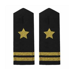 Epaulettes Personalizadas al por Mayor, Bordadas y Cortadas con Láser, Ecológicas, con Colores y Logotipos Personalizados - Product Image 5