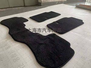 Tappetini Auto in Peluche per Nissan Patrol Y60 Y61 Y62 Y63, Materiale per Tappeti Auto, Accessori Auto - Product Image 5