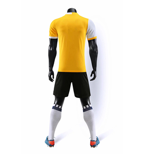 Camiseta de Fútbol 2026, Proveedor Directo de Fábrica, Ropa Deportiva, Logotipo Personalizado, Impresión Sublimada, Unisex, Servicio OEM/ODM 100% - Product Image 5