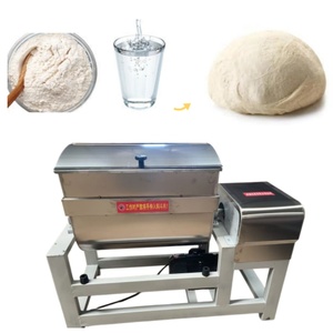 Volume élevé 	 Robot culinaire <span class=keywords><strong>professionnel</strong></span>, mélangeur <span class=keywords><strong>à</strong></span> <span class=keywords><strong>pâte</strong></span>, mixeur 	 Machine <span class=keywords><strong>à</strong></span> pétrir la <span class=keywords><strong>pâte</strong></span> économique et efficace 	 Mélangeur <span class=keywords><strong>à</strong></span> <span class=keywords><strong>pâte</strong></span> pour boulangerie - Product Image 6