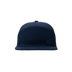 Nouvelle Casquette Premium Unisexe en Gros, Réglable pour Adulte, avec Maille Extérieure, Style Trucker, Casquette de Baseball Snapback pour Hommes et Femmes, Casquette à Visière - Product Image 2