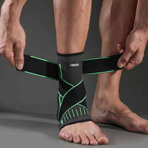 Soporte de Tobillo Transpirable y Resistente VBOSI, Suministro Directo de Fábrica, para Esguinces, Estabilizador de Ligamentos, Previene la Relesión - Product Image 2