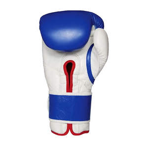 Nouveaux gants de boxe unisexes, gants de sport, gants de Muay Thai pour l'entraînement, respirants et imperméables, avec un ajustement confortable - Product Image 6