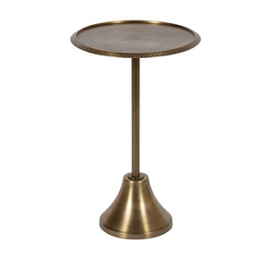 Contemporary Metal Cake <b>Display</b> <b>Stand</b> Perfect for Serving Desserts Cupcakes and Pastries with Clean Design and Lasting Strength - Product Image 4