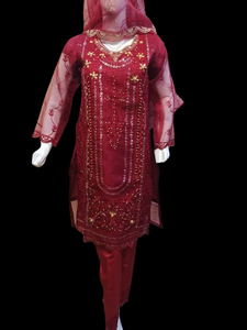 Vestidos de Diseñador para Mujer, Ropa de Noche de Primera Calidad, Estilos de Moda Contemporáneos, Opciones de Corte Personalizado para Ropa Elegante de Mujer - Product Image 6