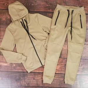 Customized Casual Streetwear Sweatshirt Pants Feuille Green Leaf Weed 3D Crewneck Hoodie <b>Pullovers</b> <b>Men</b> Tracksuit - Product Image 3