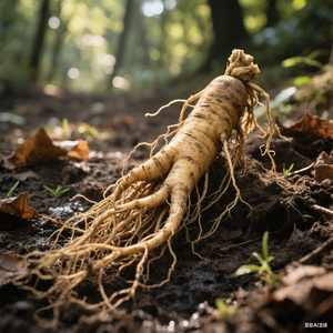 Экстракт Американского Женьшеня с густой текстурой, чистый Американский источник женьшеня, подходит для косметических и лечебных препаратов - Product Image 6