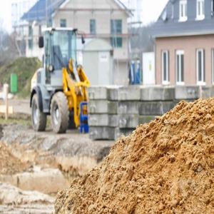 Sable de construction en gros pour la maçonnerie et le plâtre – Achetez en vrac pour des économies et une qualité supérieure - Product Image 2